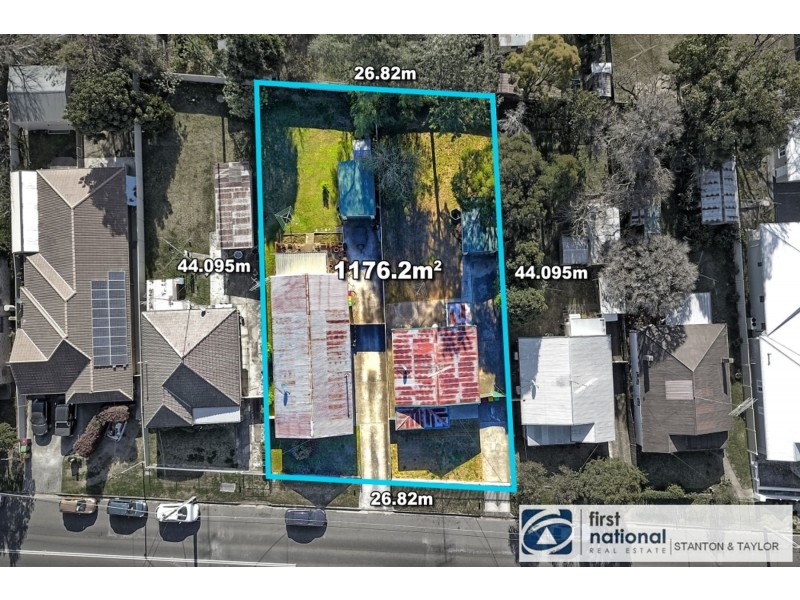 67 Castlereagh Street, Penrith NSW 2750