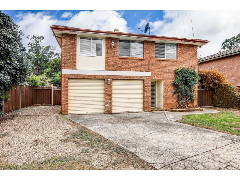 85 Koloona Drive, Emu Plains NSW 2750