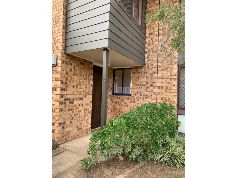 18/80 McNaughton Street, Jamisontown NSW 2750