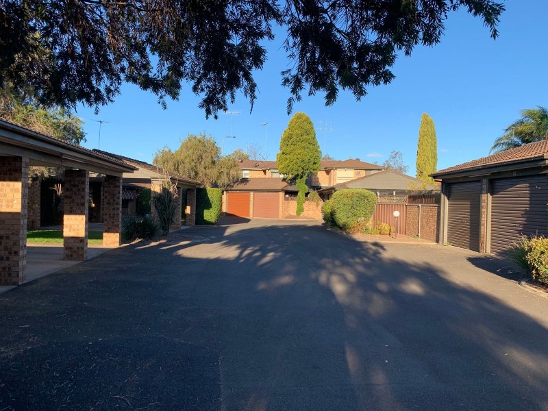 18/80 McNaughton Street, Jamisontown NSW 2750