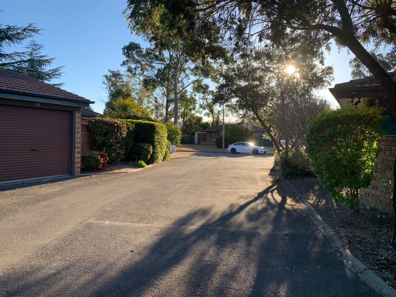 18/80 McNaughton Street, Jamisontown NSW 2750