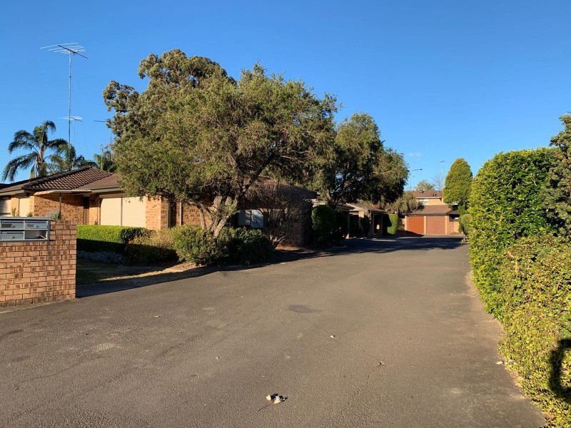 18/80 McNaughton Street, Jamisontown NSW 2750