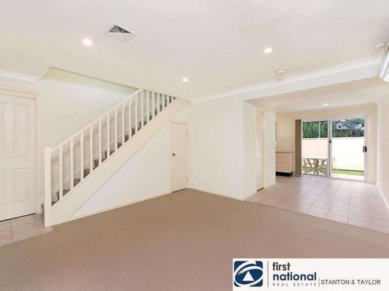 6/27-29 Robert Street, Penrith NSW 2750