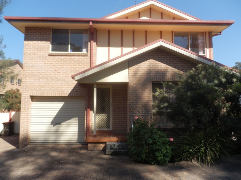 4/73-79 Park Avenue, Kingswood NSW 2747