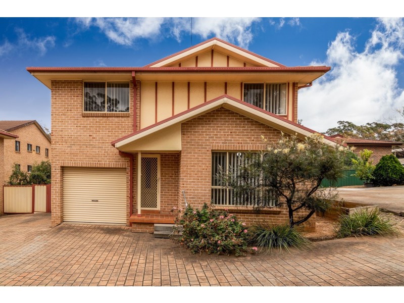 4/73-79 Park Avenue, Kingswood NSW 2747