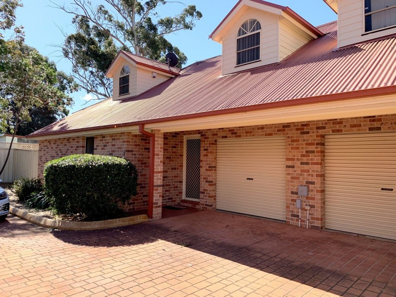 3/71-77 Joseph Street, Kingswood NSW 2747