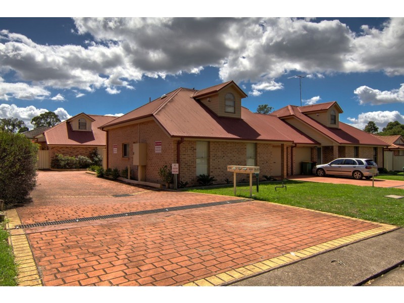 3/71-77 Joseph Street, Kingswood NSW 2747