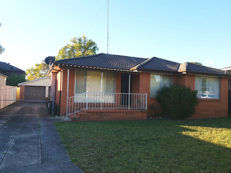 19 Miller Street, Penrith NSW 2750