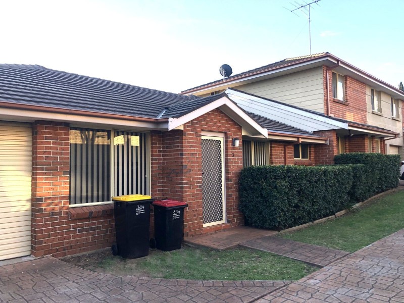 3/24 Barber Ave, Penrith NSW 2750