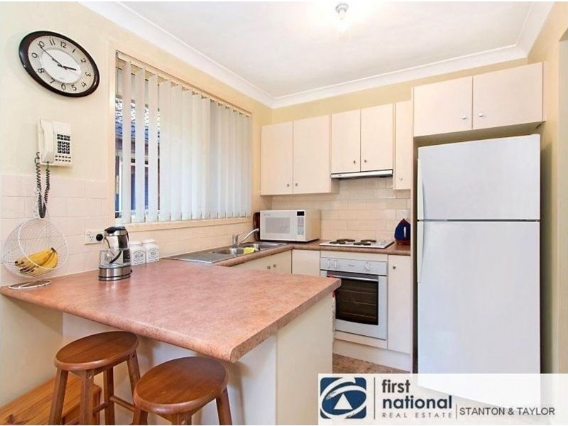 2/17 Dent Street, Jamisontown NSW 2750