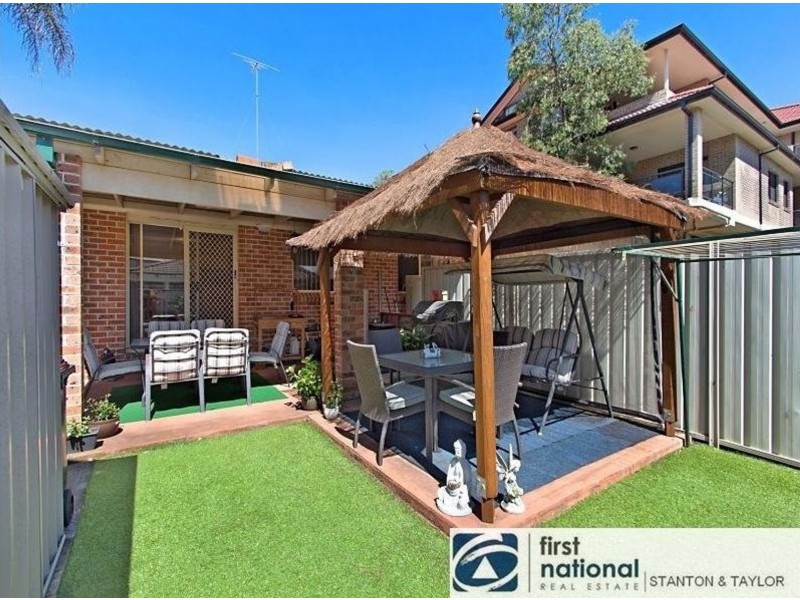 2/17 Dent Street, Jamisontown NSW 2750