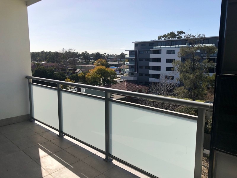 35/4 Colless Street, Penrith NSW 2750