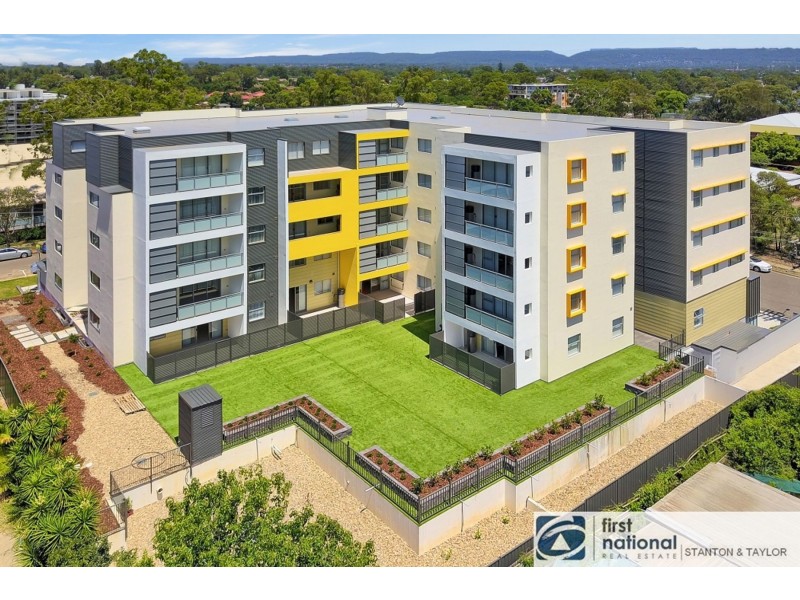 35/4 Colless Street, Penrith NSW 2750