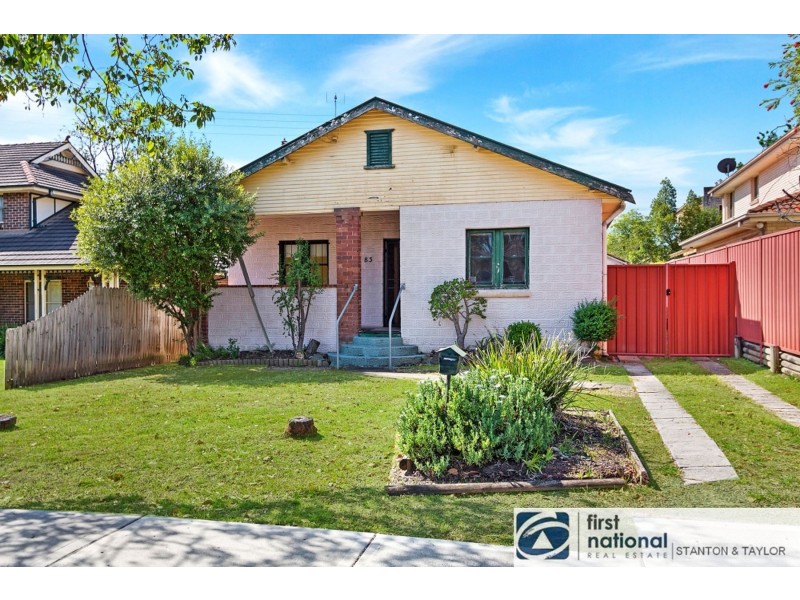 83 Lethbridge Street, Penrith NSW 2750