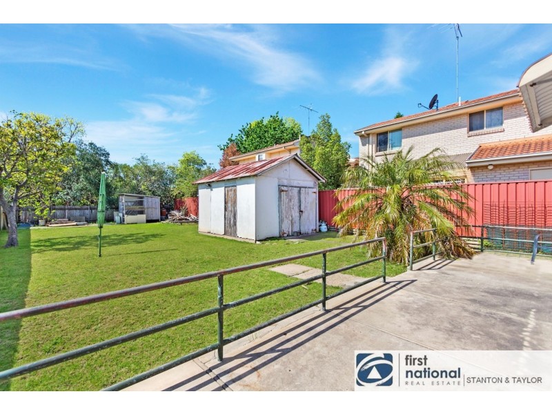 83 Lethbridge Street, Penrith NSW 2750