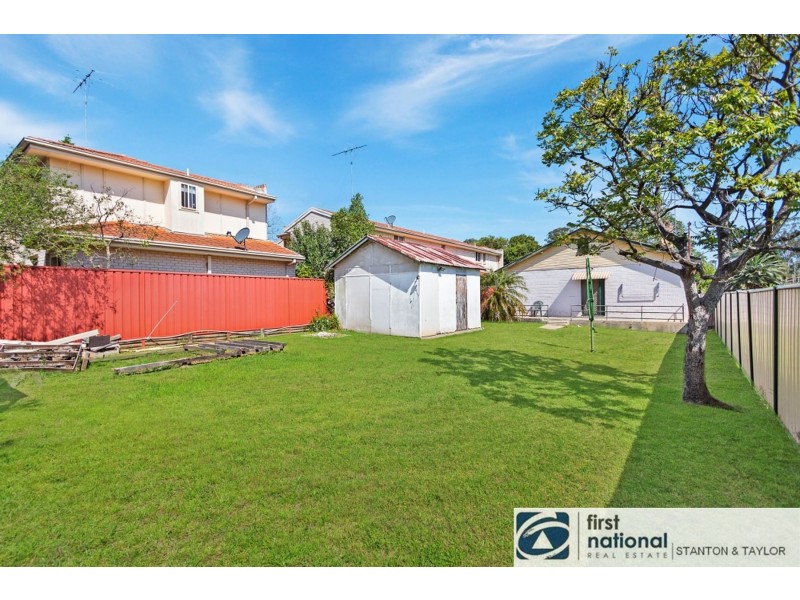 83 Lethbridge Street, Penrith NSW 2750