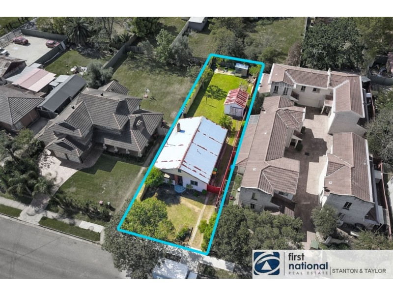 83 Lethbridge Street, Penrith NSW 2750