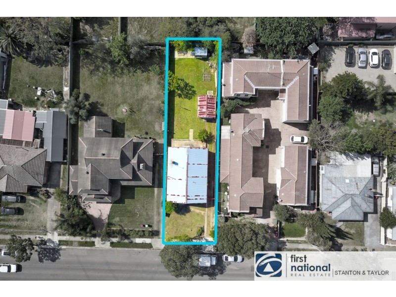 83 Lethbridge Street, Penrith NSW 2750