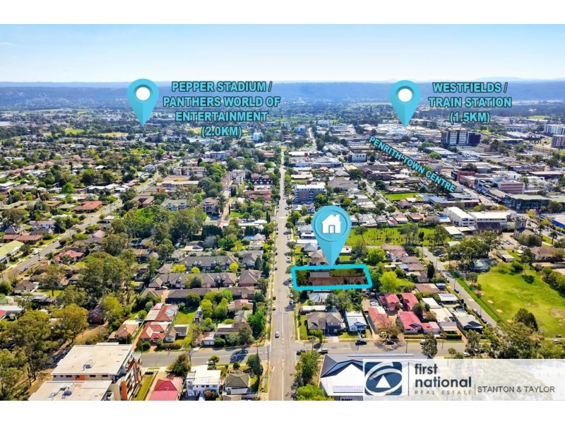 83 Lethbridge Street, Penrith NSW 2750