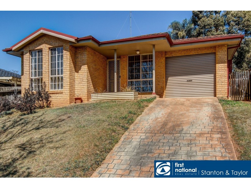 38 Oriole Street, Glenmore Park NSW 2745