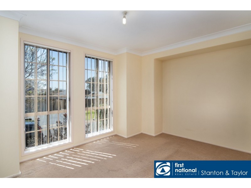38 Oriole Street, Glenmore Park NSW 2745