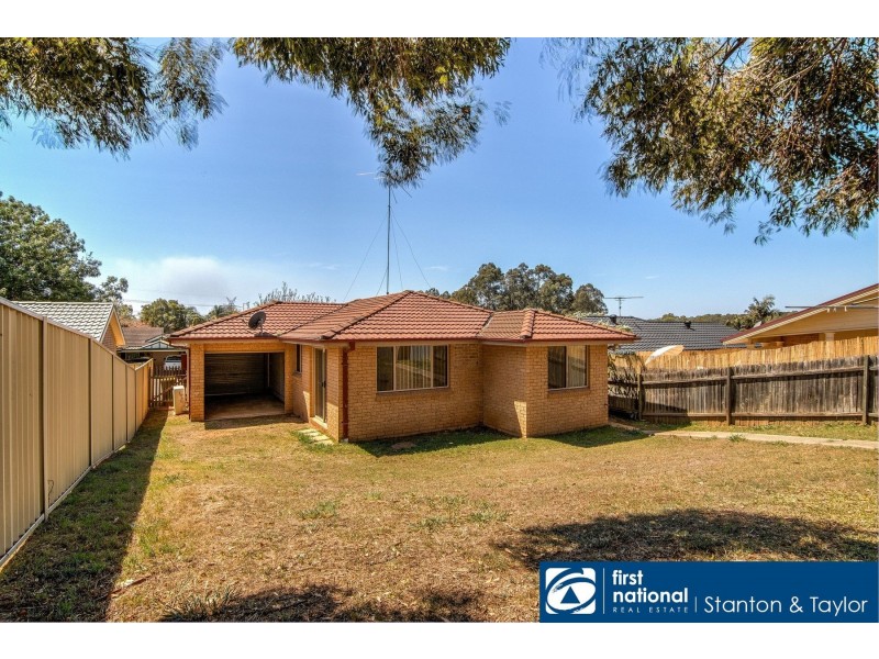 38 Oriole Street, Glenmore Park NSW 2745
