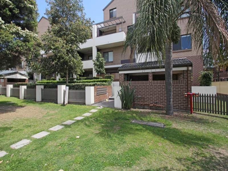 18/1-5 Regentville Road, Jamisontown NSW 2750