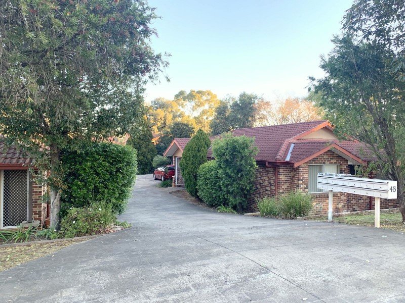 1/46-48 Lethbridge Street, Penrith NSW 2750