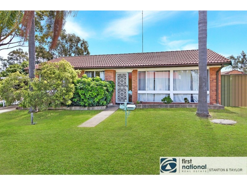 1 Knight Close, Kingswood NSW 2747