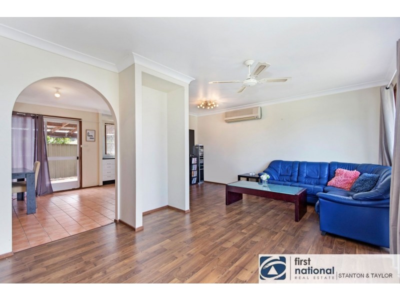 1 Knight Close, Kingswood NSW 2747