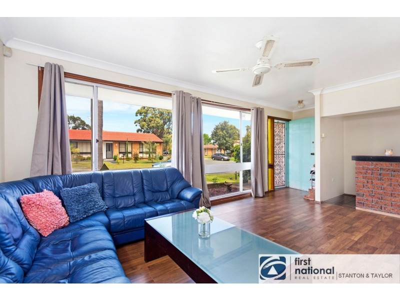 1 Knight Close, Kingswood NSW 2747