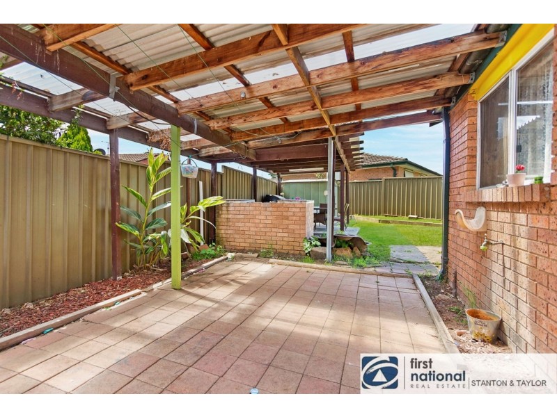 1 Knight Close, Kingswood NSW 2747