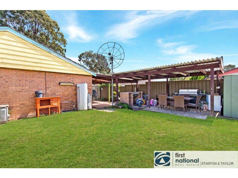 1 Knight Close, Kingswood NSW 2747