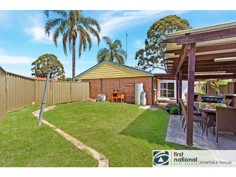 1 Knight Close, Kingswood NSW 2747