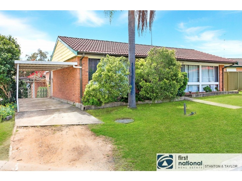 1 Knight Close, Kingswood NSW 2747