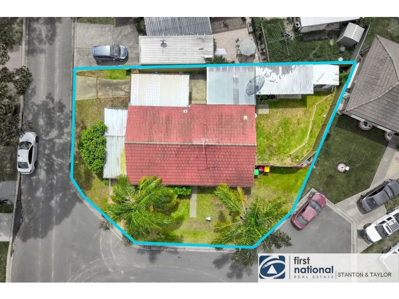 1 Knight Close, Kingswood NSW 2747