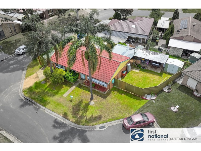 1 Knight Close, Kingswood NSW 2747