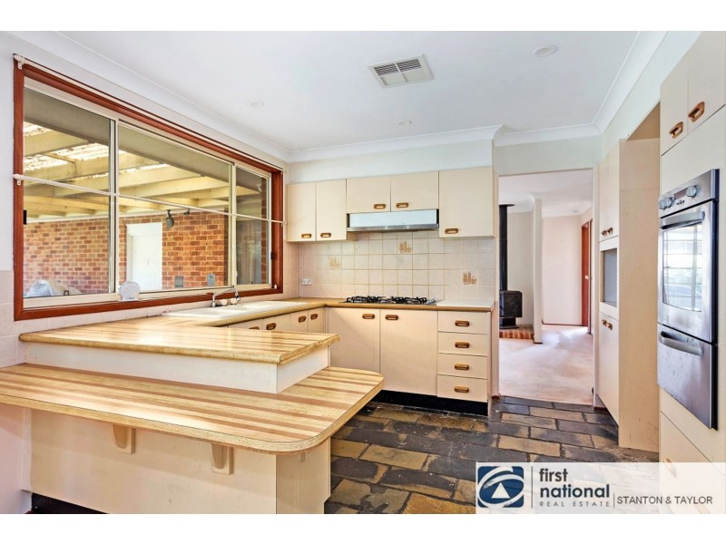 2 Owens Place, Cranebrook NSW 2749