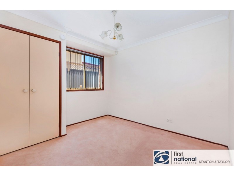 2 Owens Place, Cranebrook NSW 2749