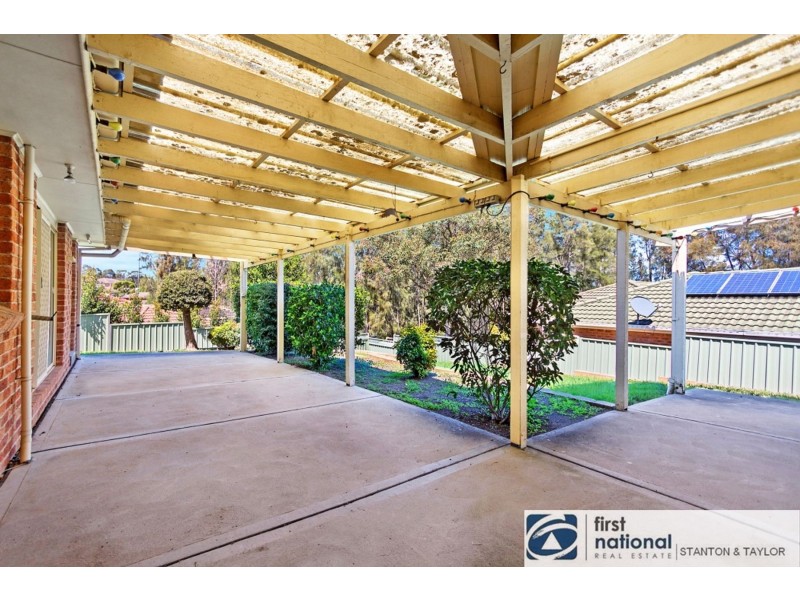 2 Owens Place, Cranebrook NSW 2749