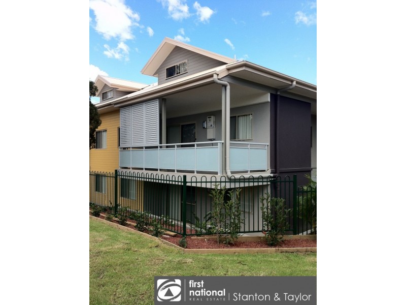 8/8 Colless Street, Penrith NSW 2750