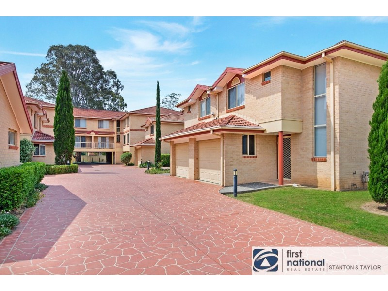 9/71-73 Saddington Street, St Marys NSW 2760