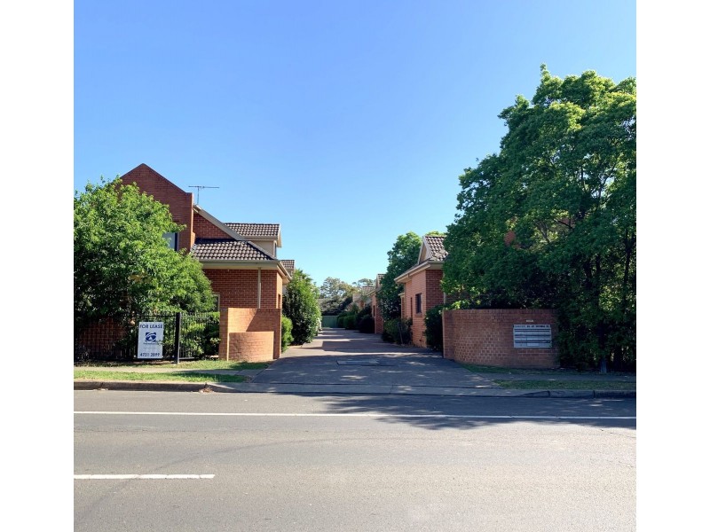 7/85-87 Victoria Street, Werrington NSW 2747