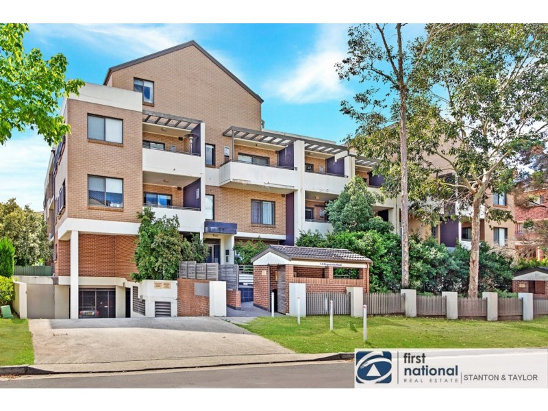 18/1-5 Regentville Road, Jamisontown NSW 2750