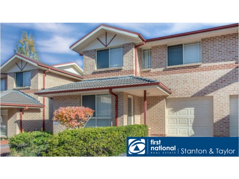11/86-90 Copeland Street, Penrith NSW 2750