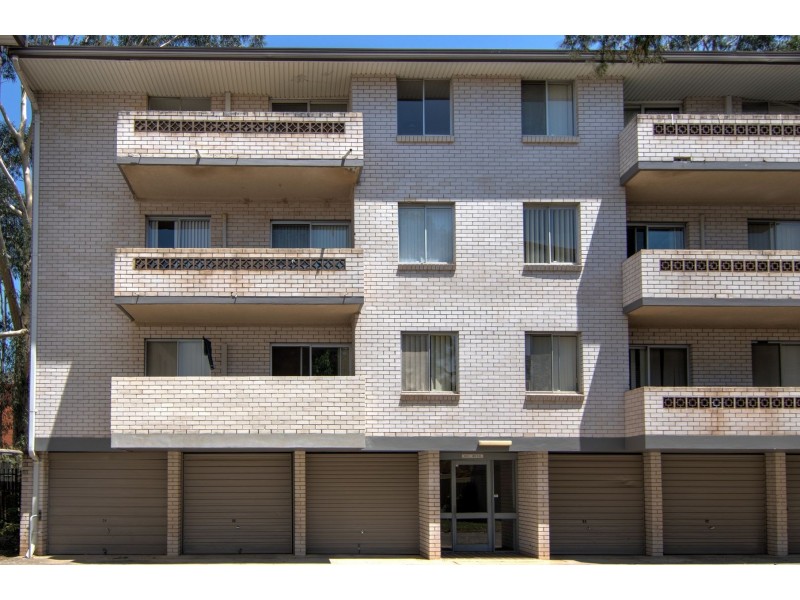 34/132 Lethbridge Street, Penrith NSW 2750