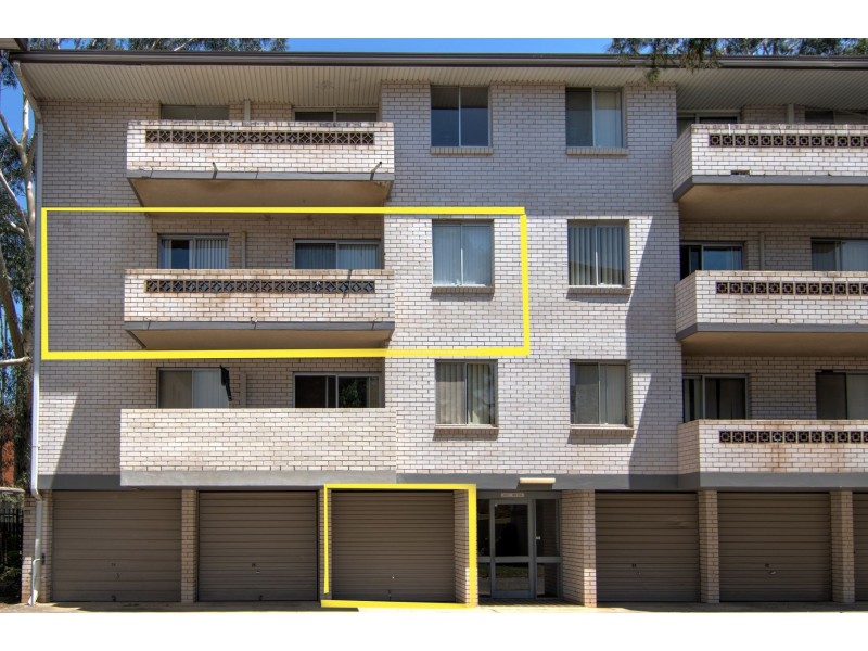 34/132 Lethbridge Street, Penrith NSW 2750