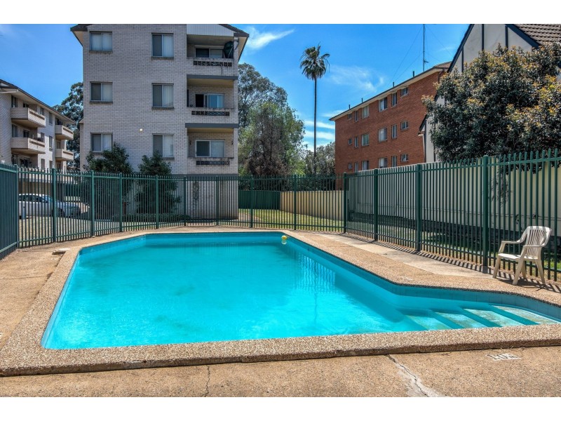 34/132 Lethbridge Street, Penrith NSW 2750