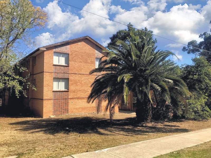 6/18 Thurston Street, Penrith NSW 2750