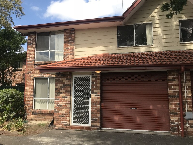 3/14 Vista Street, Penrith NSW 2750